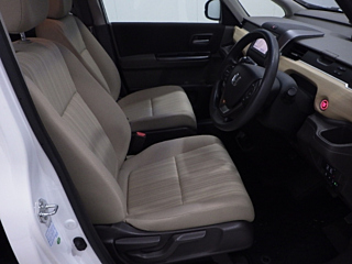 HONDA FREED 2017