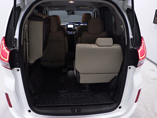 HONDA FREED 2017