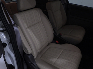 HONDA FREED 2017