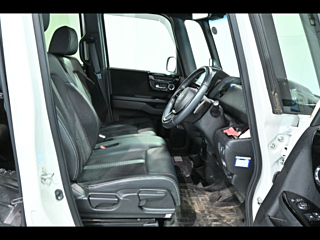 HONDA N BOX 2021