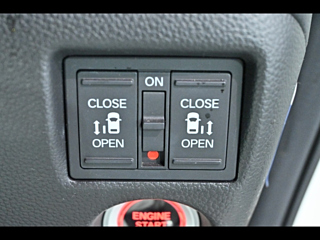 HONDA N BOX 2021