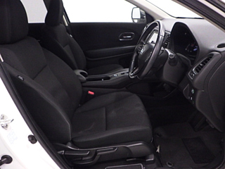HONDA VEZEL 2016