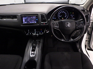 HONDA VEZEL 2016