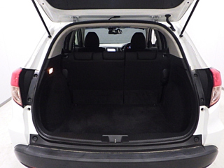 HONDA VEZEL 2016