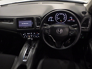 HONDA VEZEL 2018
