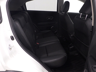 HONDA VEZEL 2018