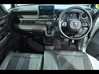 HONDA N BOX 2025