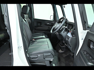 HONDA N BOX 2025