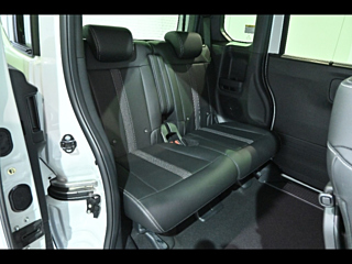 HONDA N BOX 2025