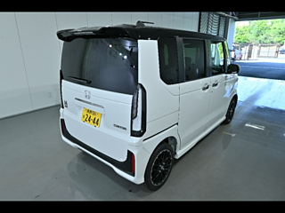 HONDA N BOX 2025
