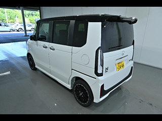 HONDA N BOX 2025