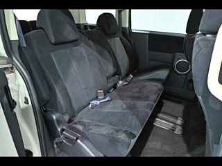 MITSUBISHI DELICA D5 2008