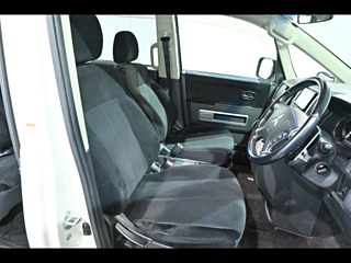 MITSUBISHI DELICA D5 2008