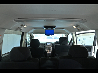 MITSUBISHI DELICA D5 2008