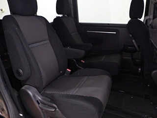 HONDA STEP WAGON 2017