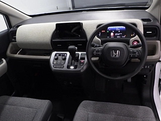 HONDA FREED 2025