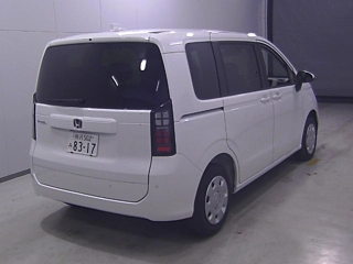 HONDA FREED 2025