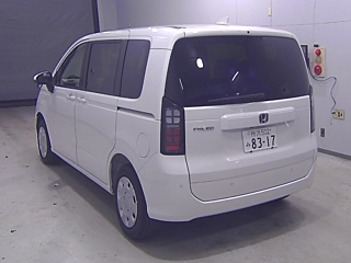 HONDA FREED 2025