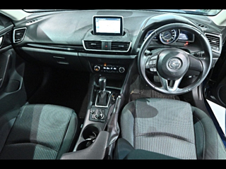 MAZDA AXELA 2014