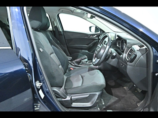 MAZDA AXELA 2014