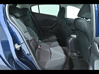 MAZDA AXELA 2014