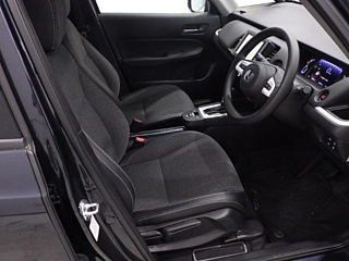 HONDA FIT 2020