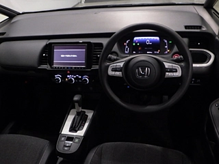 HONDA FIT 2020