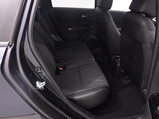 HONDA FIT 2020