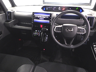 DAIHATSU TANTO 2020