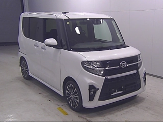 DAIHATSU TANTO 2020