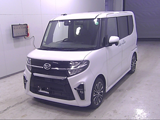 DAIHATSU TANTO 2020