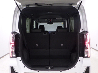 DAIHATSU TANTO 2020