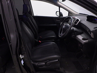 HONDA FREED 2011