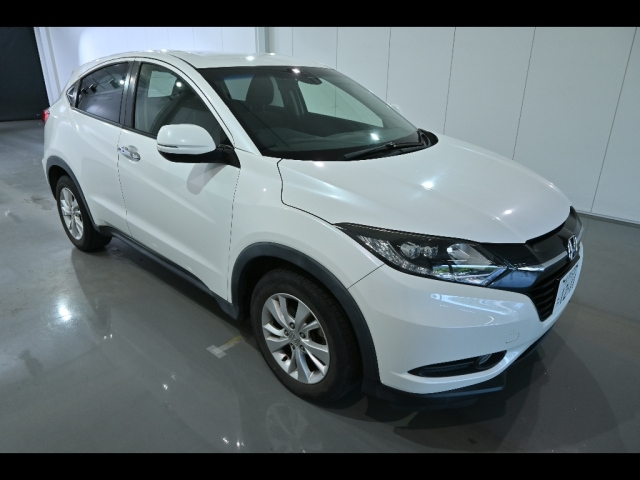 HONDA VEZEL 2016