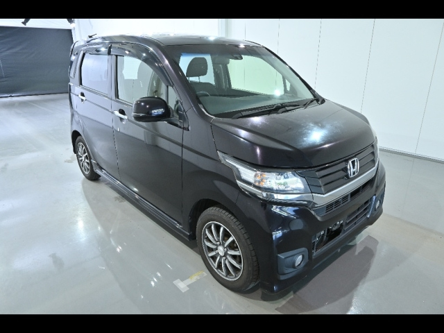 HONDA N WGN 2014
