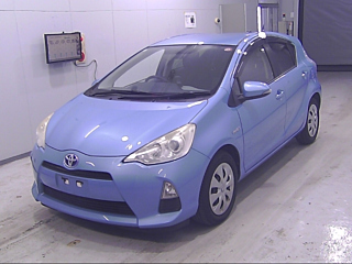 car preview
