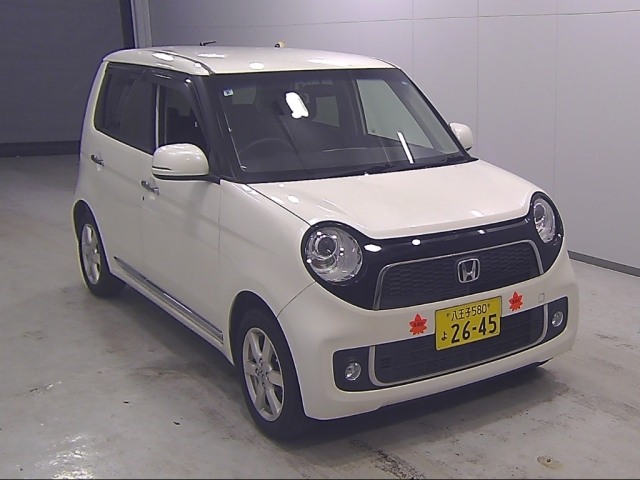 HONDA N ONE 2013