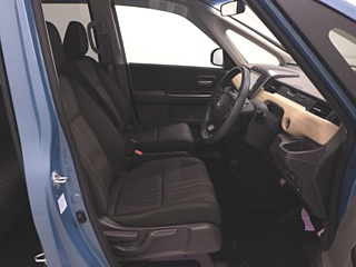 HONDA FREED 2018