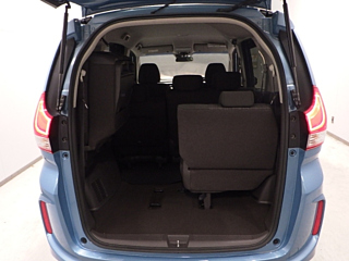 HONDA FREED 2018