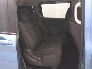 HONDA FREED 2018