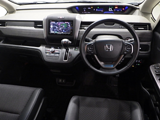 HONDA FREED 2021