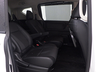 HONDA FREED 2021