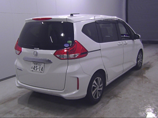 HONDA FREED 2021
