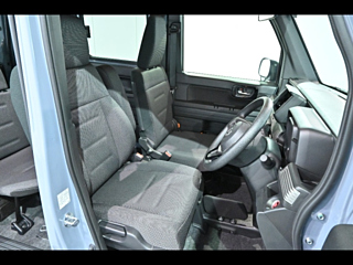 HONDA N VAN 2025