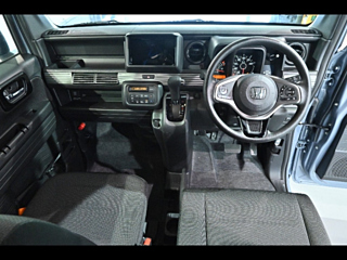 HONDA N VAN 2025