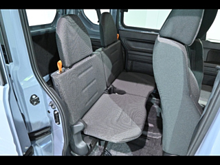 HONDA N VAN 2025