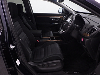HONDA CR-V 2019