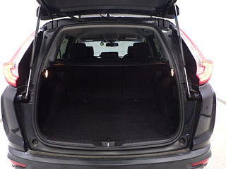 HONDA CR-V 2019