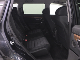 HONDA CR-V 2019
