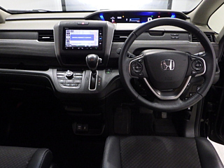 HONDA FREED 2020